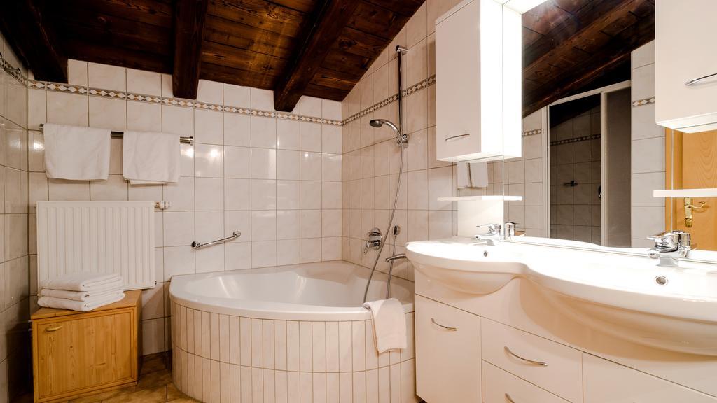 Appartementanlage Kerber Seefeld in Tirol Exterior photo