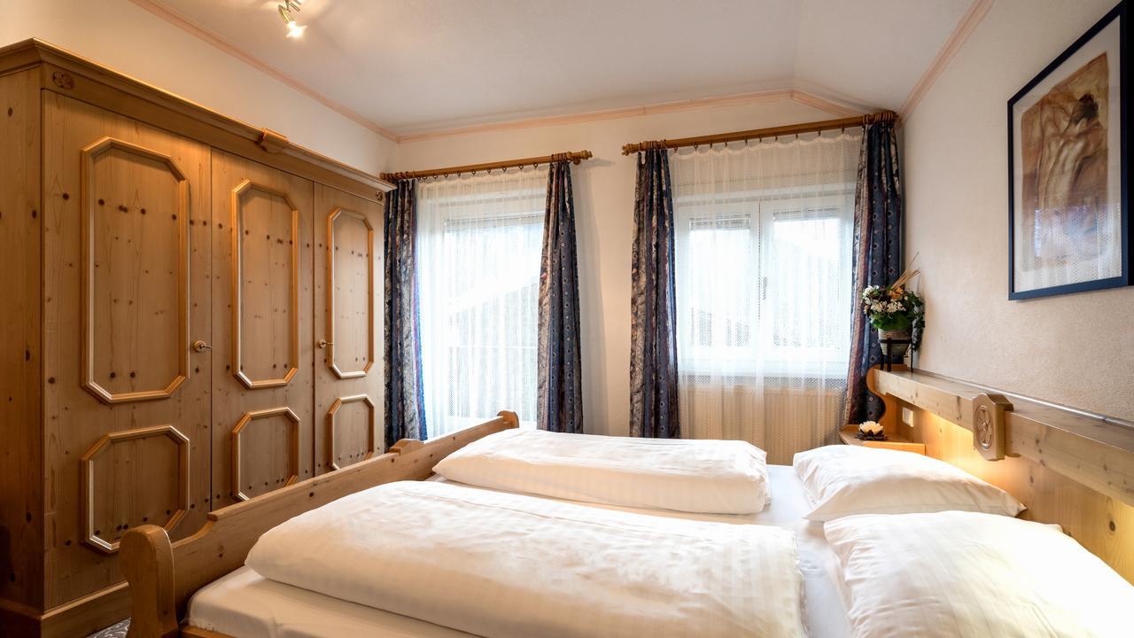 Appartementanlage Kerber Seefeld in Tirol Exterior photo