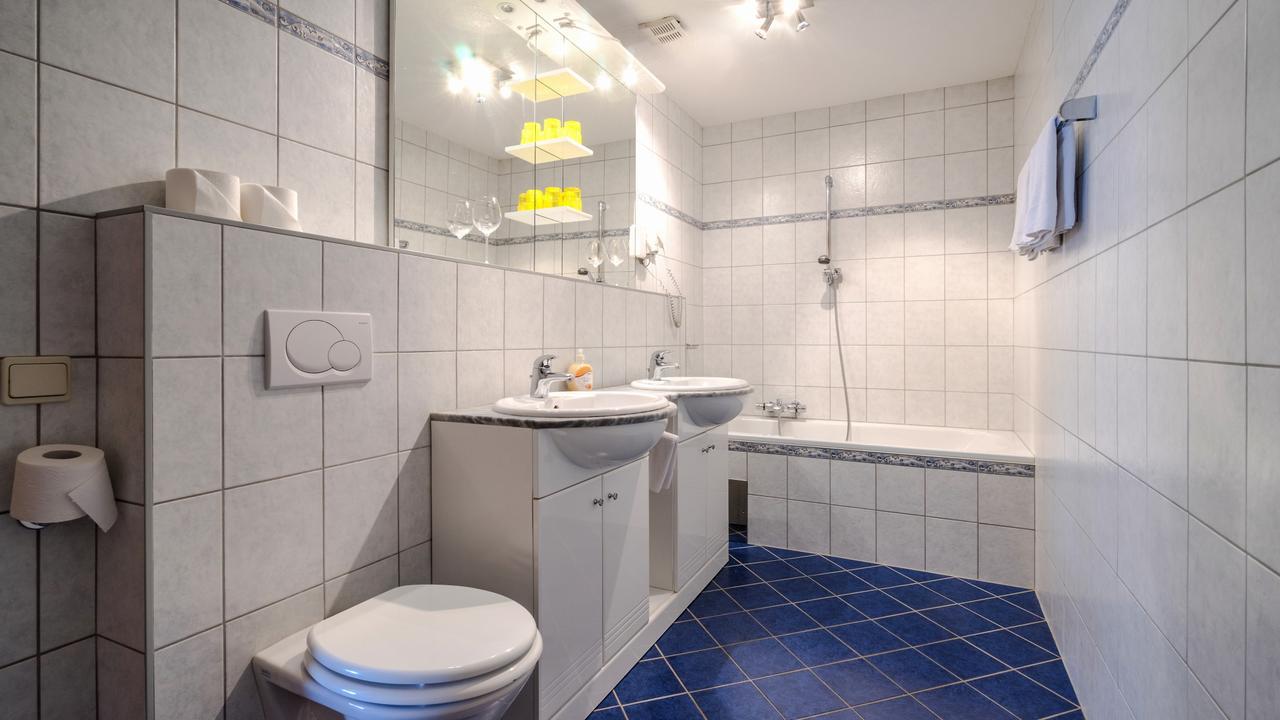 Appartementanlage Kerber Seefeld in Tirol Exterior photo